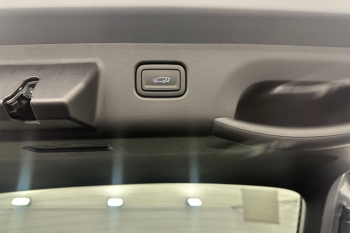 2025 Hyundai Kona SX2.V3