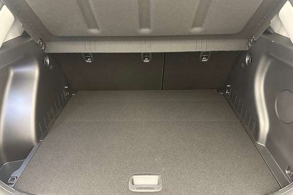 2025 Hyundai Kona SX2.V3