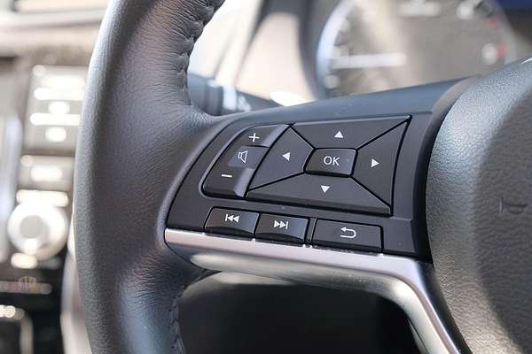 2024 Nissan Navara ST-X D23 4X4