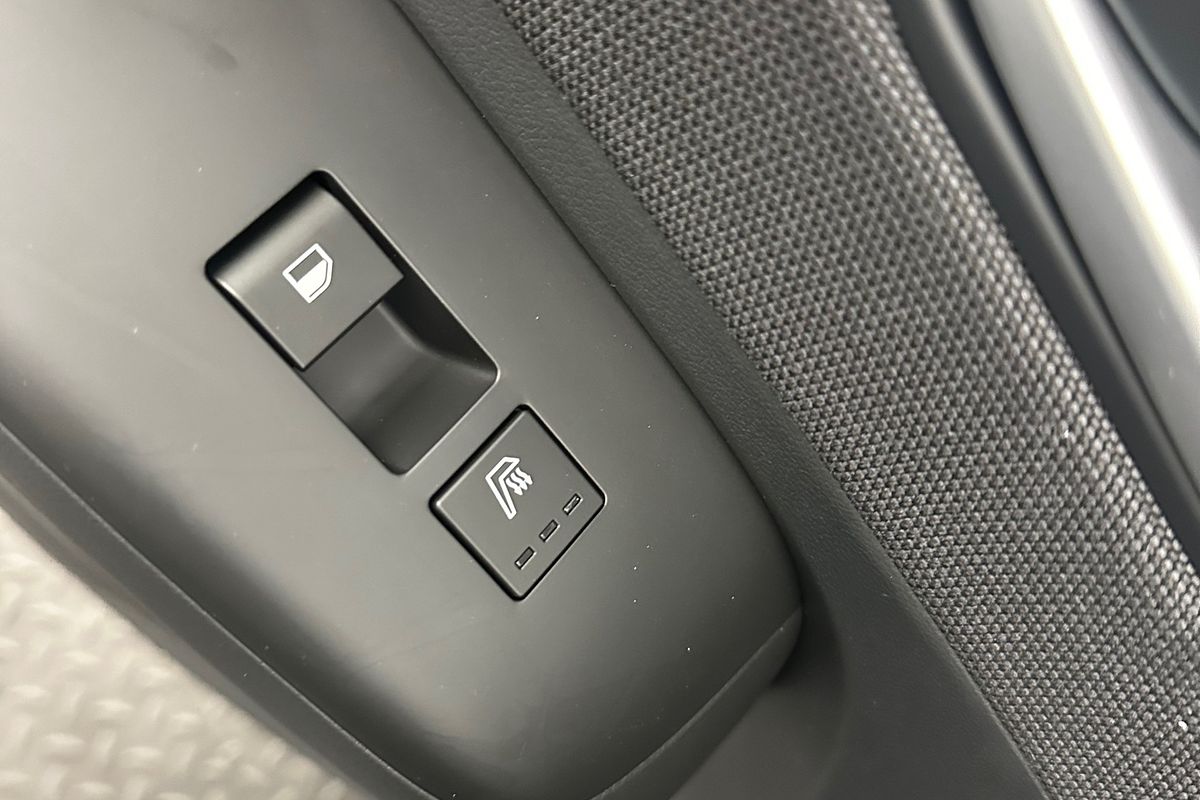 2025 Hyundai Kona SX2.V3