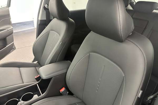 2025 Hyundai Kona SX2.V3