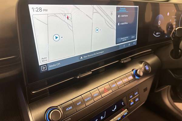 2025 Hyundai Kona SX2.V3