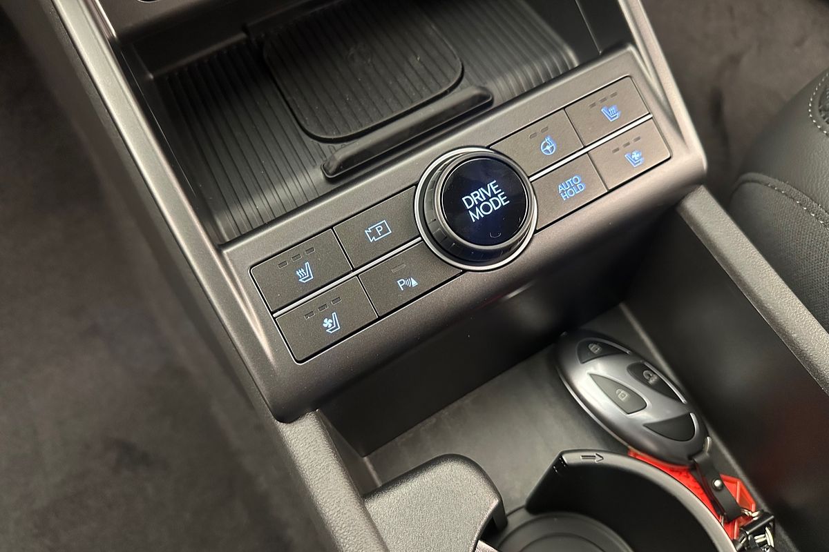 2025 Hyundai Kona SX2.V3