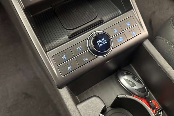 2025 Hyundai Kona SX2.V3