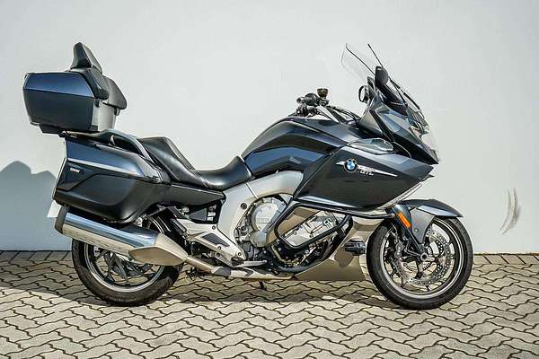 2015 BMW K 1600 GTL K 1600