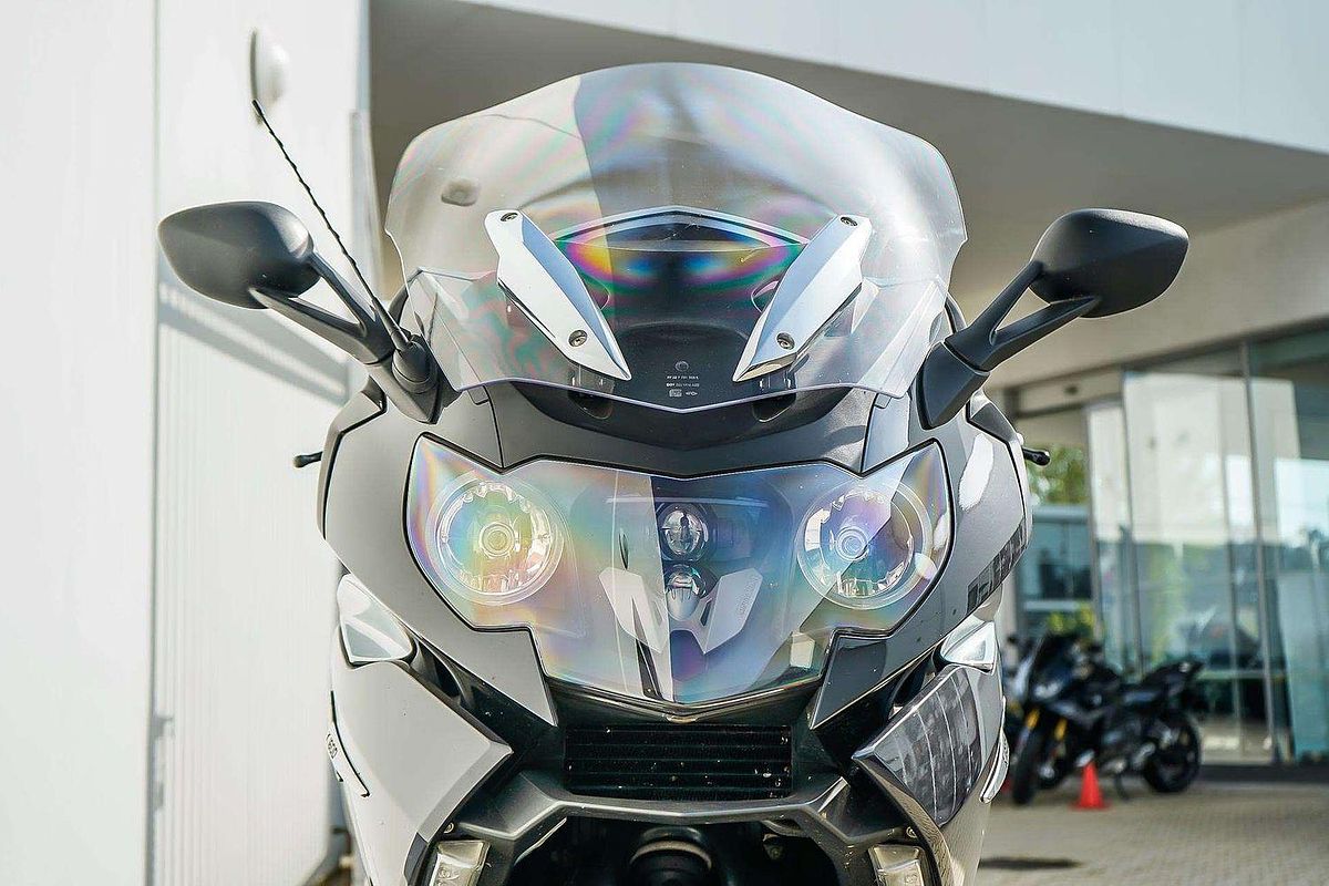 2015 BMW K 1600 GTL K 1600