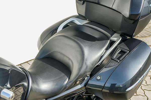 2015 BMW K 1600 GTL K 1600