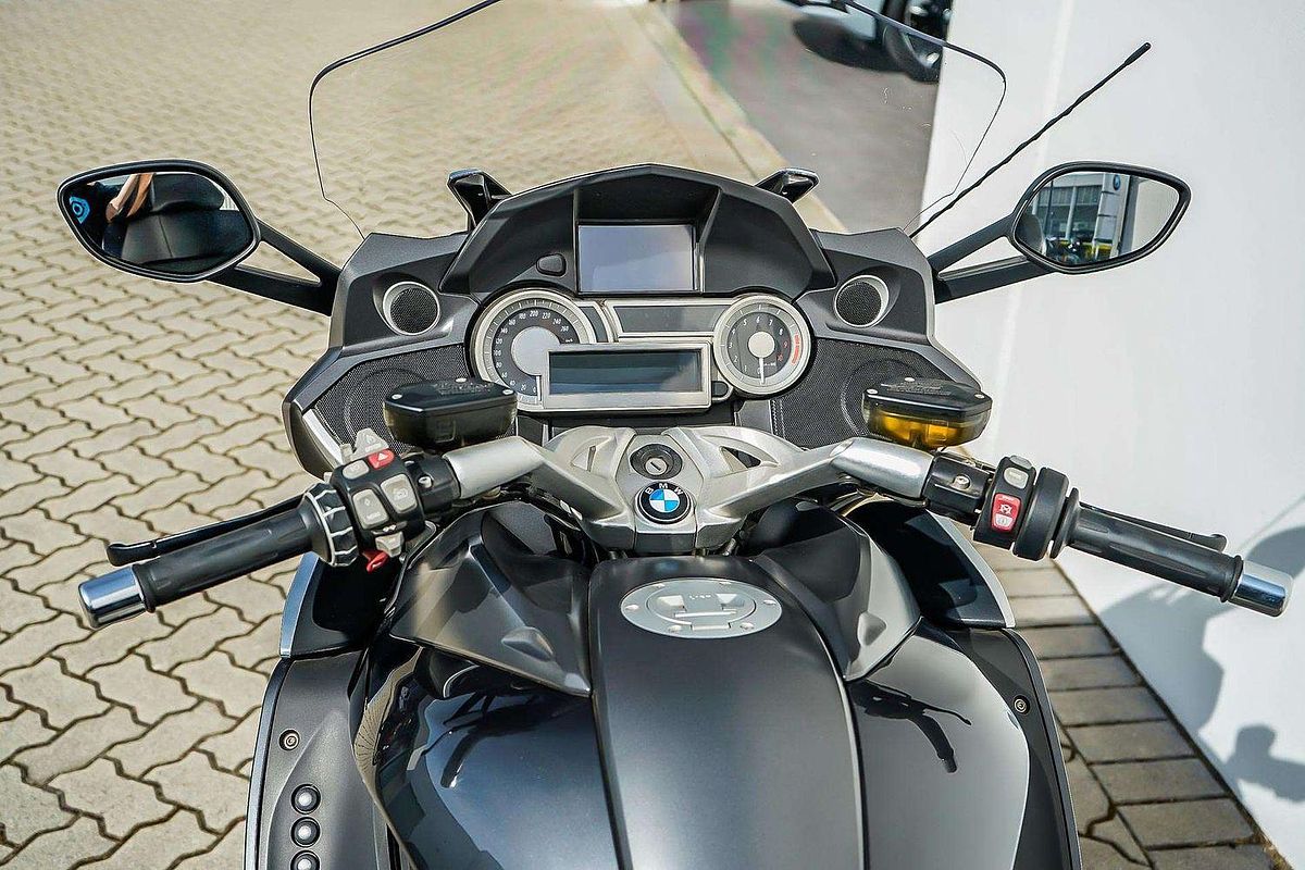 2015 BMW K 1600 GTL K 1600