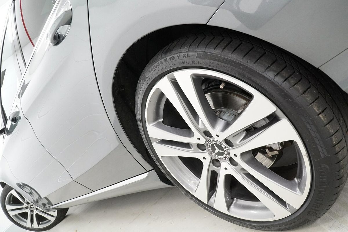 2020 Mercedes-Benz C-Class C300 W205