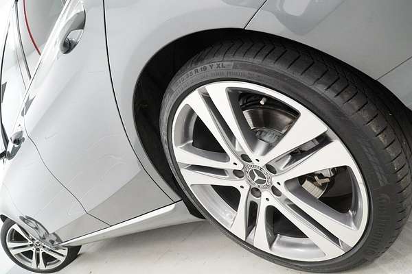 2020 Mercedes-Benz C-Class C300 W205