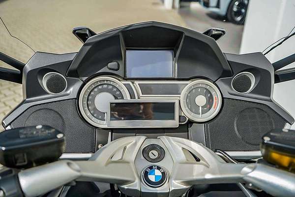 2015 BMW K 1600 GTL K 1600