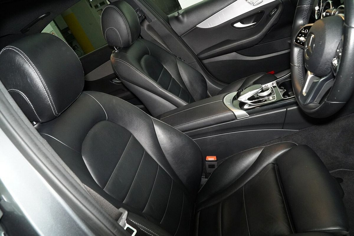 2020 Mercedes-Benz C-Class C300 W205