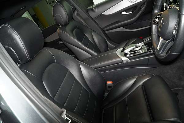 2020 Mercedes-Benz C-Class C300 W205