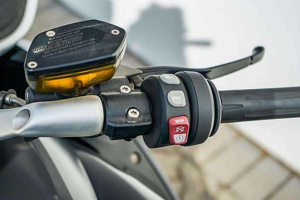 2015 BMW K 1600 GTL K 1600