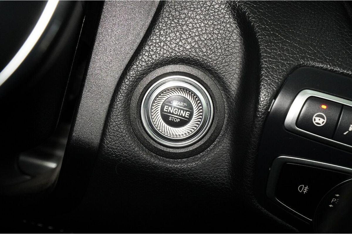 2020 Mercedes-Benz C-Class C300 W205