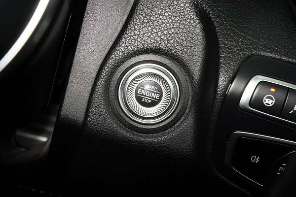 2020 Mercedes-Benz C-Class C300 W205