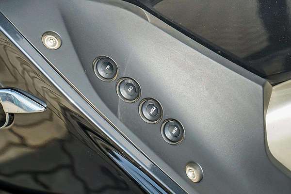 2015 BMW K 1600 GTL K 1600