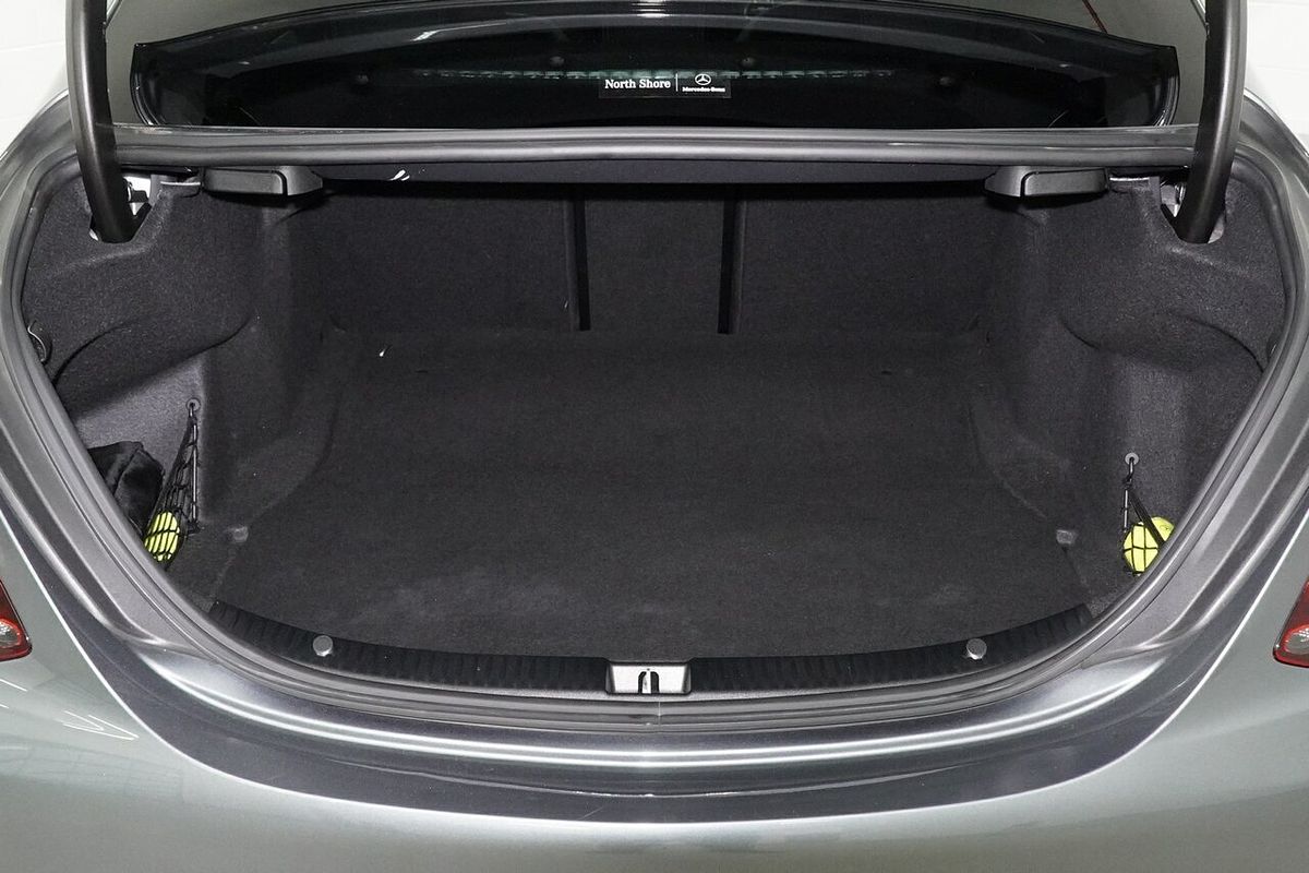 2020 Mercedes-Benz C-Class C300 W205