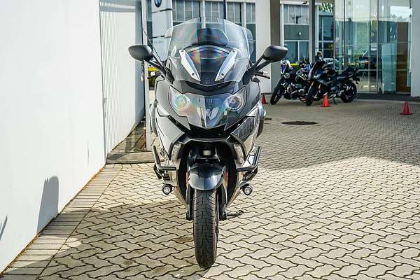2015 BMW K 1600 GTL K 1600