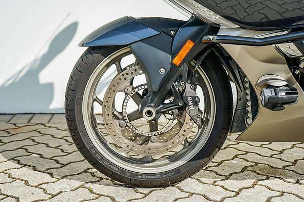 2015 BMW K 1600 GTL K 1600