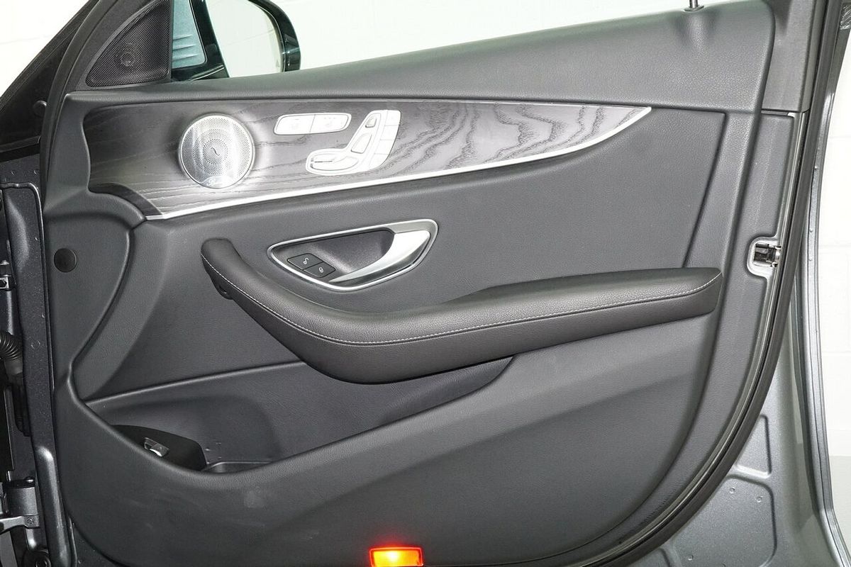2019 Mercedes-Benz E-Class E200 W213