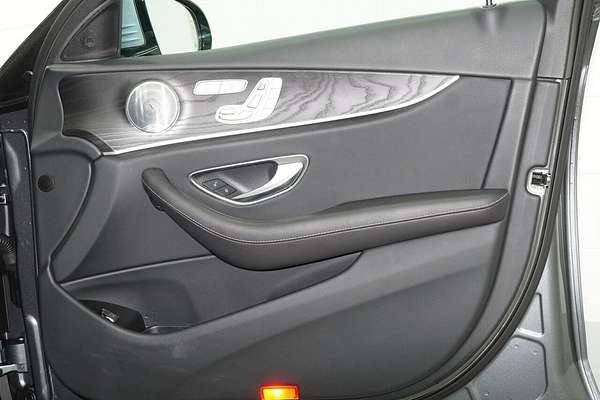 2019 Mercedes-Benz E-Class E200 W213