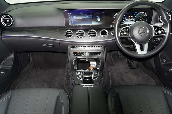 2019 Mercedes-Benz E-Class E200 W213
