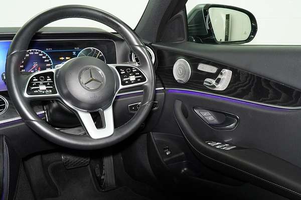 2019 Mercedes-Benz E-Class E200 W213