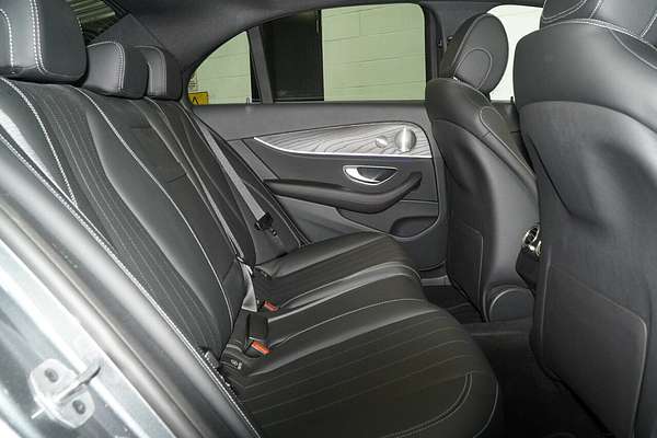 2019 Mercedes-Benz E-Class E200 W213
