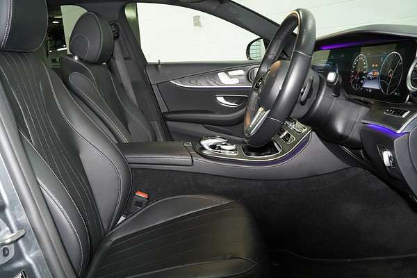 2019 Mercedes-Benz E-Class E200 W213