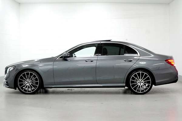 2019 Mercedes-Benz E-Class E200 W213