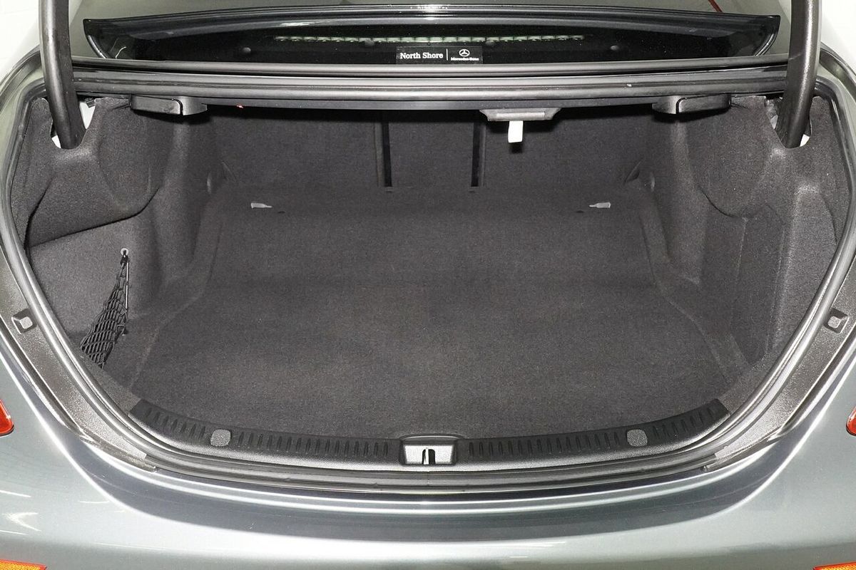 2019 Mercedes-Benz E-Class E200 W213