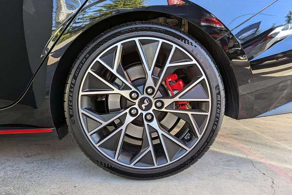 2022 Hyundai i30 N Premium CN7.V1