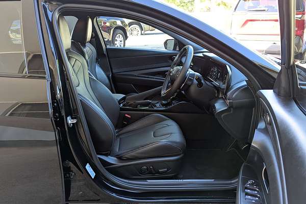 2022 Hyundai i30 N Premium CN7.V1