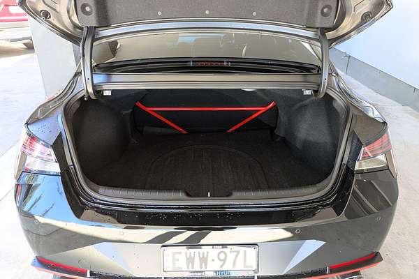 2022 Hyundai i30 N Premium CN7.V1