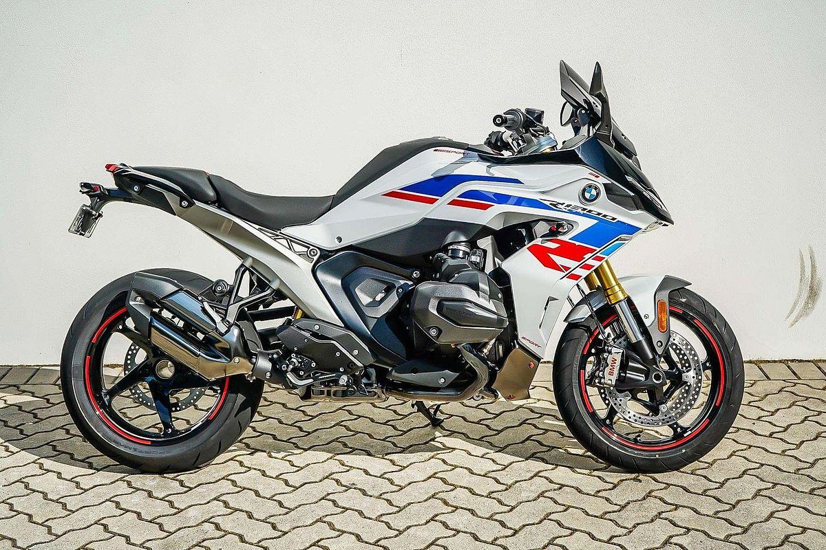 2025 BMW R 1300 RS Performance R 1300