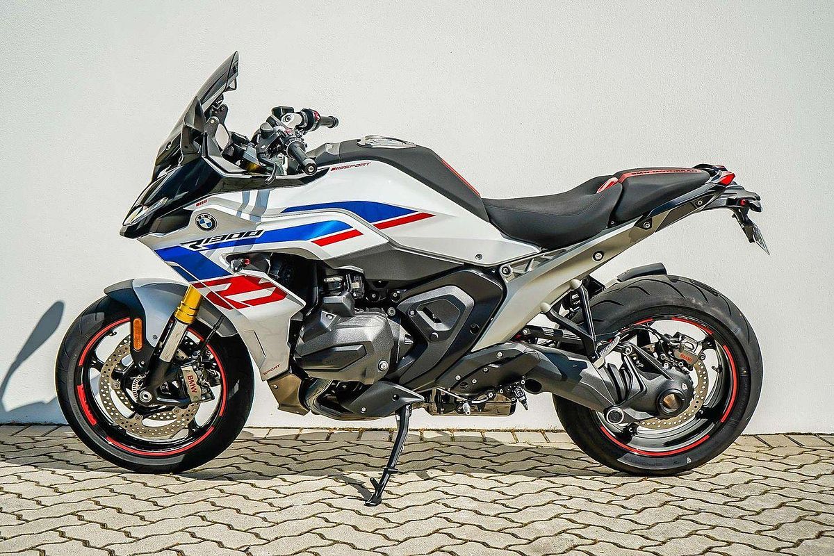 2025 BMW R 1300 RS Performance R 1300