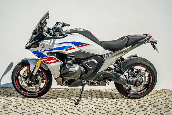 2025 BMW R 1300 RS Performance R 1300