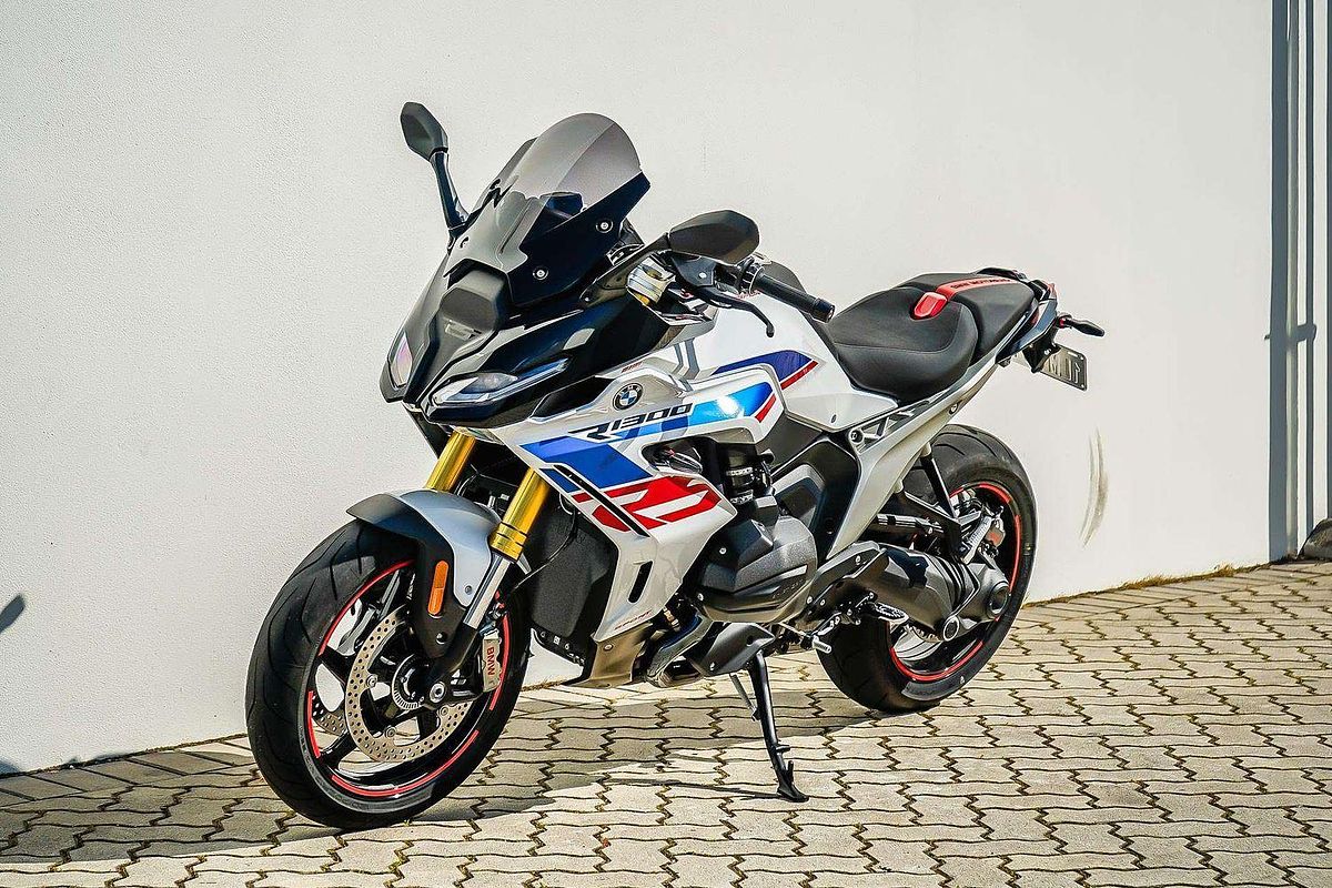 2025 BMW R 1300 RS Performance R 1300