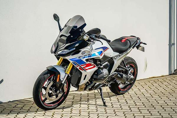 2025 BMW R 1300 RS Performance R 1300