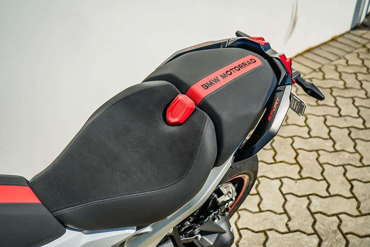 2025 BMW R 1300 RS Performance R 1300