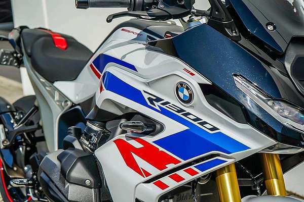 2025 BMW R 1300 RS Performance R 1300