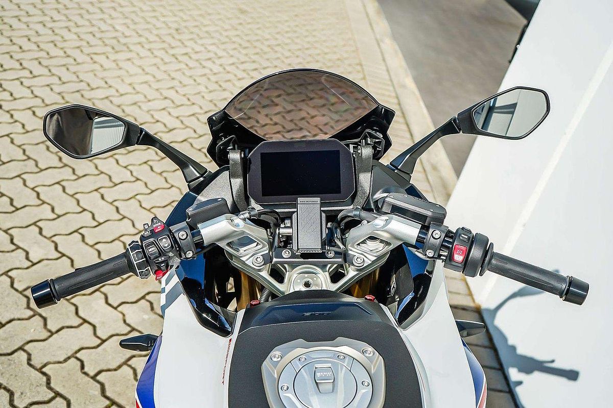 2025 BMW R 1300 RS Performance R 1300