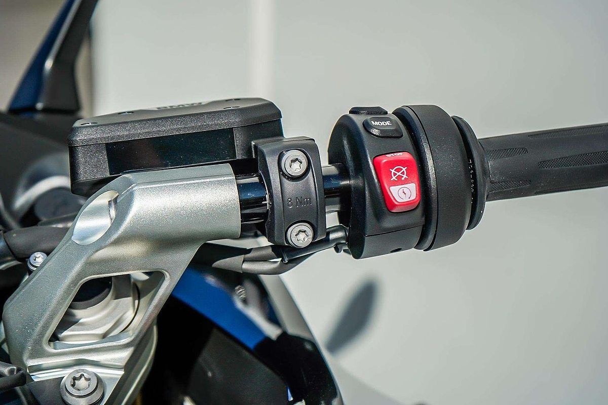 2025 BMW R 1300 RS Performance R 1300