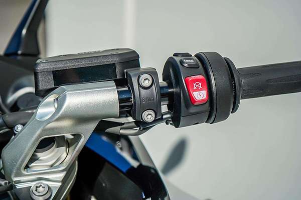 2025 BMW R 1300 RS Performance R 1300