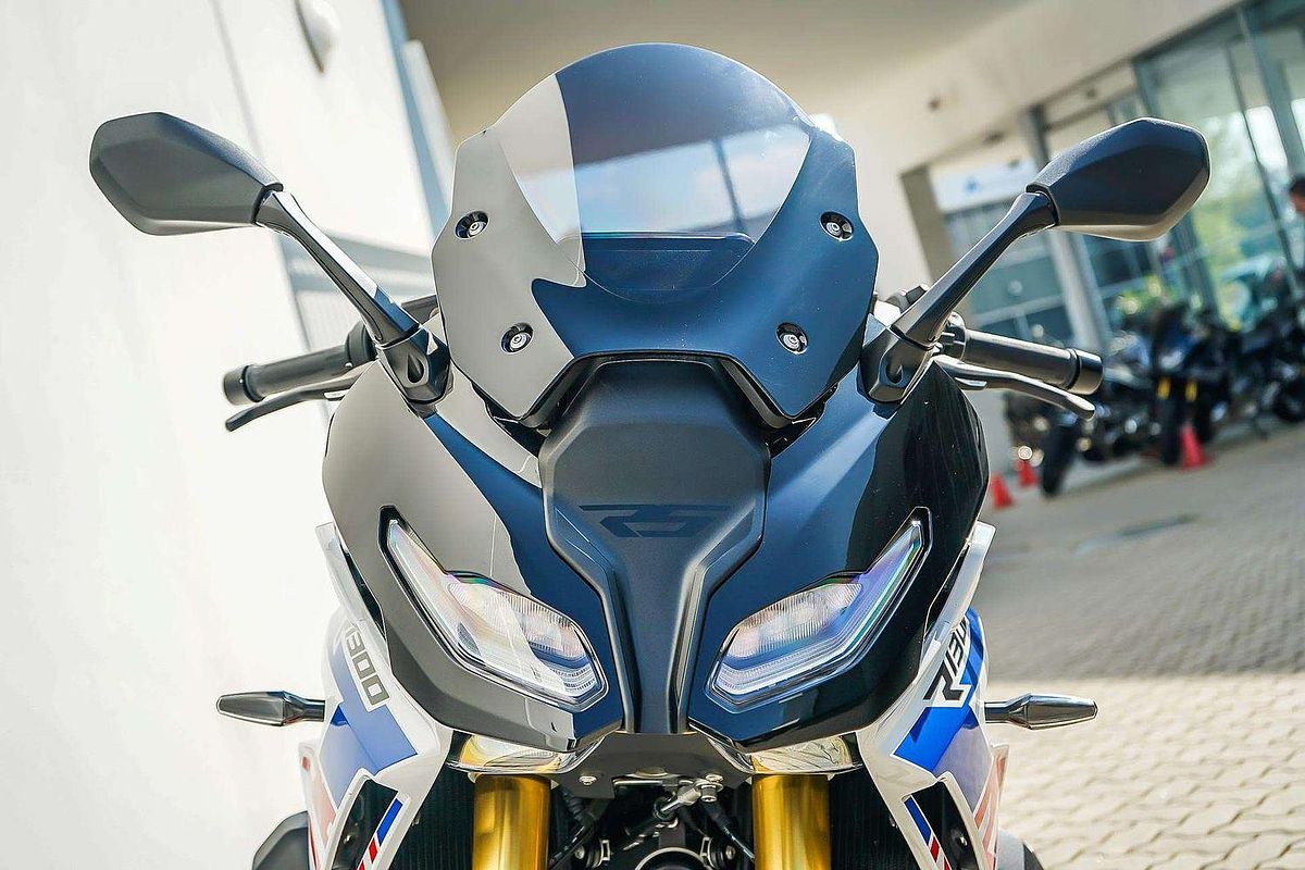 2025 BMW R 1300 RS Performance R 1300