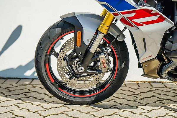 2025 BMW R 1300 RS Performance R 1300