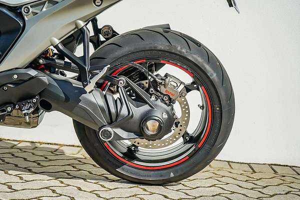 2025 BMW R 1300 RS Performance R 1300