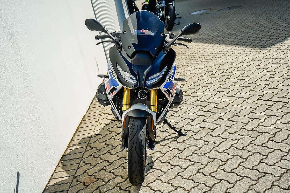 2025 BMW R 1300 RS Performance R 1300