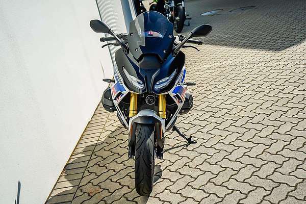 2025 BMW R 1300 RS Performance R 1300